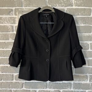 Anne Klein Blazer
